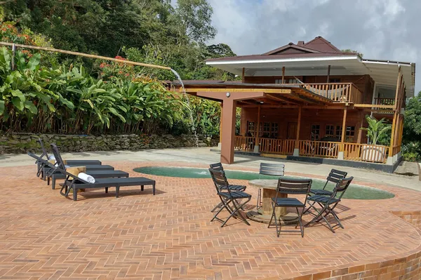 Serene 6BR Finca Surrounded by Nature