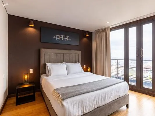 Authentic Loft in La Candelaria