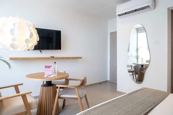 Stylish 2BR w/ Splendid Terrace in CTG