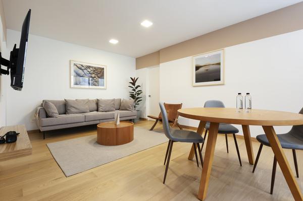 Beautiful 2BR in the heart of Condesa