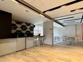 Bright 1BR in San Patricio