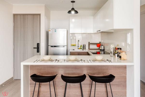 Dean Valdivia 3 / Dpto increíble vista San Isidro