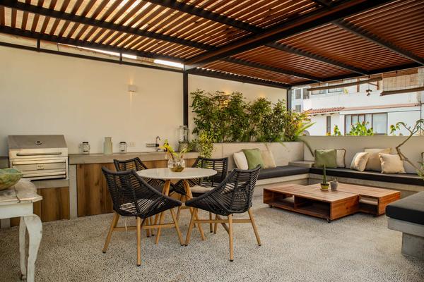 Breathtaking 3BR w/ Terrace in Barranco
