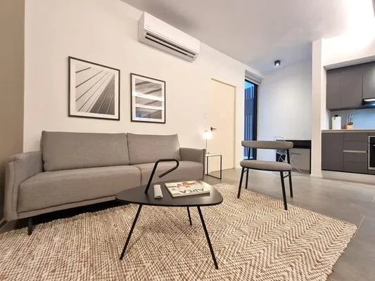 Enchanting 2BR w/ Rooftop In Casco Antiguo