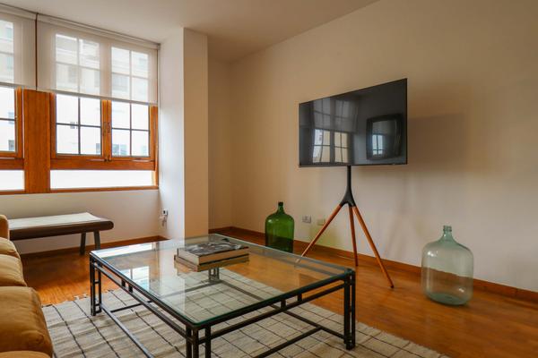 Malecon Living 2BR in Barranco