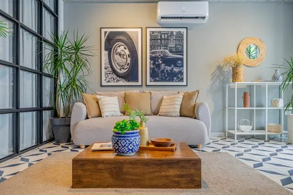 Dazzling 2BR in Plaza Herrera