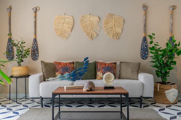 Distinguished 2BR in Plaza Herrera