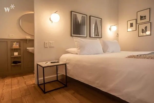 Amazing Suite in Casa Wynwood Barranco