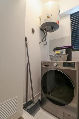 Elegant Loft w/ Cozy Vibe San Isidro