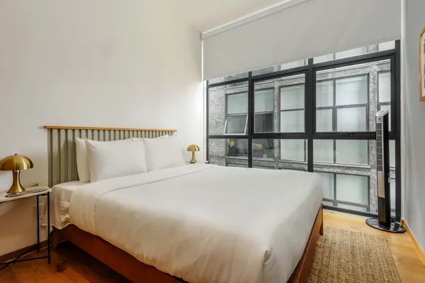 Luxury 2BR in the Best of Roma Norte