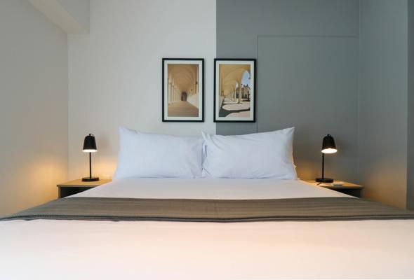 Awesome 1BR w/ Lovely Deco in San Isidro