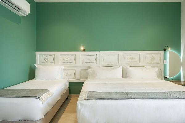 Enchanting Loft w/ Balcony in Bocagrande