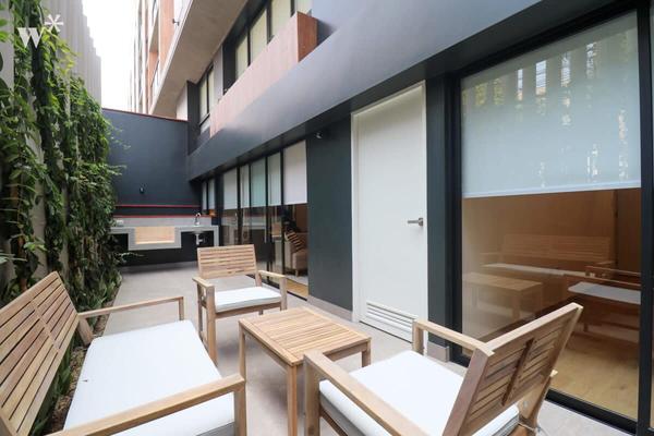 Perfect 2BR with Terrace in Miraflores