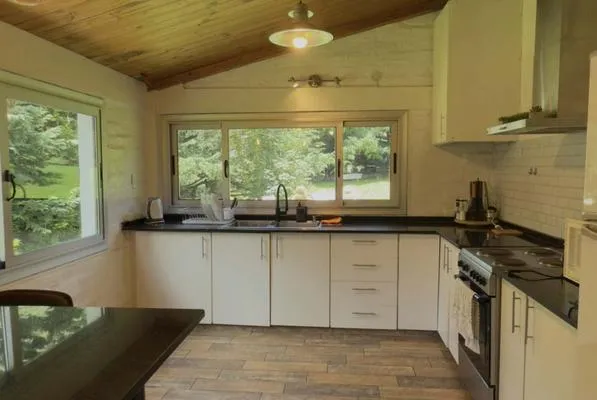 Peaceful 2BR Surrounded by Nature & Pines