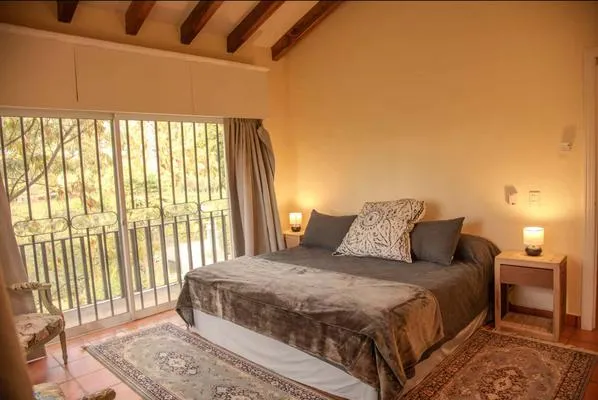 Charming 4BR House w/ Pool & Andes Views
