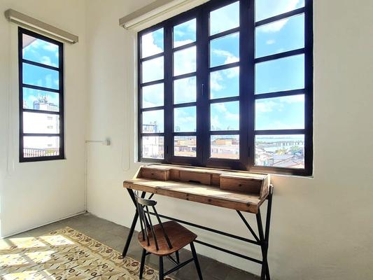 Pretty 1BR in Casco Viejo