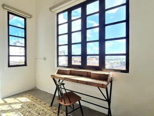 Pretty 1BR in Casco Viejo