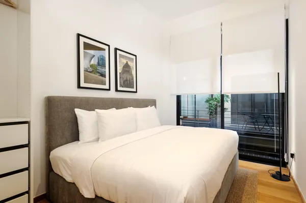 Amazing 2BR in the Heart of Roma Sur