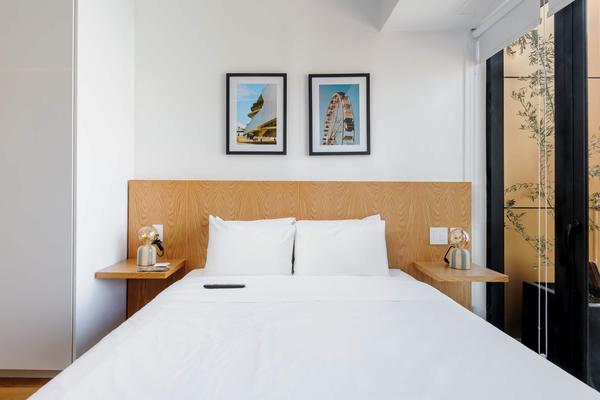 Prestigious Loft w/ Good natural lighting in Roma Norte