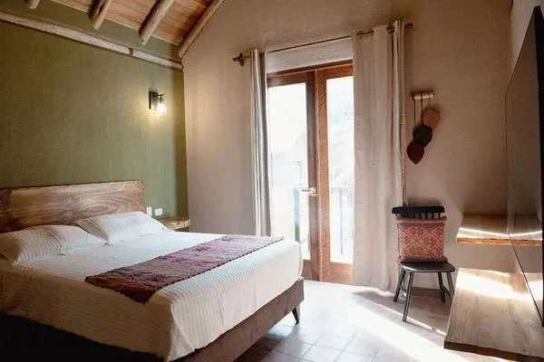 Inviting 3BR Villa near Calca – Sacred Valley