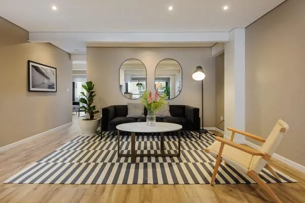 Vibrant 2BR with Balcony in Condesa
