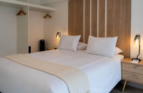 Amazing 1BR Apartment in Heart of San Isidro