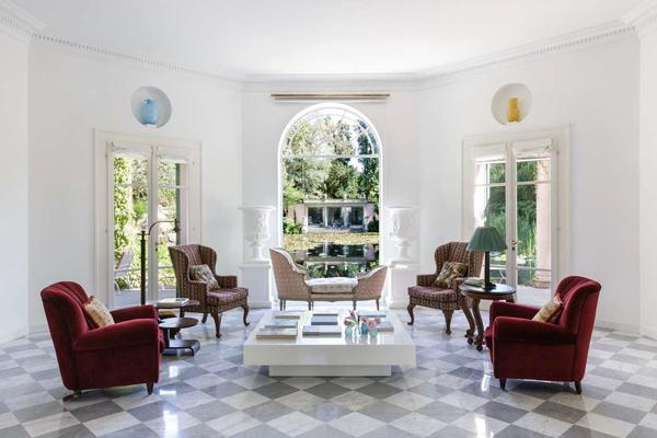 Charming 1BR Suite in Revislate