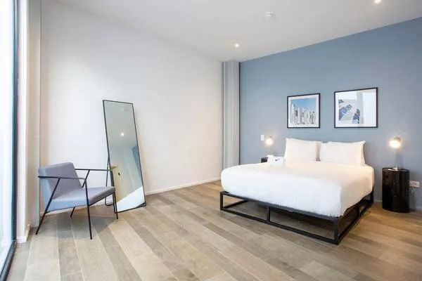 Majestic 1BR w/ Rooftop In Casco Antiguo