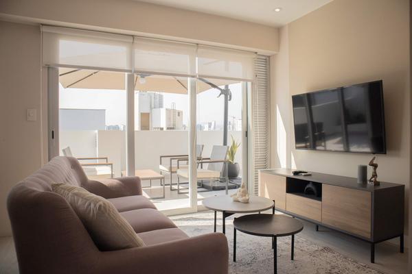 Astonishing 2BR w/Balcony in Miraflores