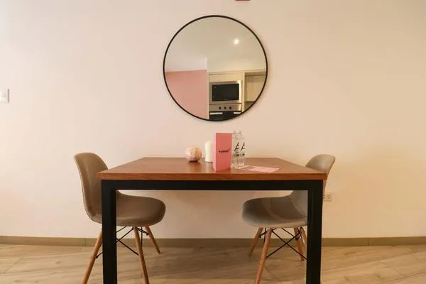 Beautiful Loft w/AC in Barranco
