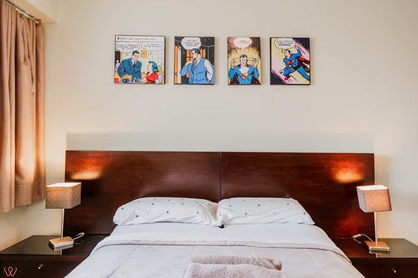 Larco 2 · José Larco II / 02 habitaciones