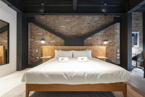 Lovely Loft in Roma Norte
