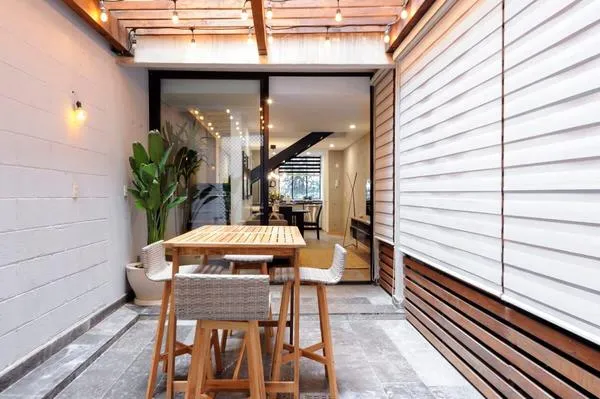 Dazzling Duplex 2BR in Condesa