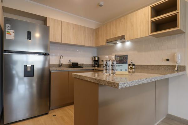 Ravishing 2BR w/ Balcony  in Miraflores