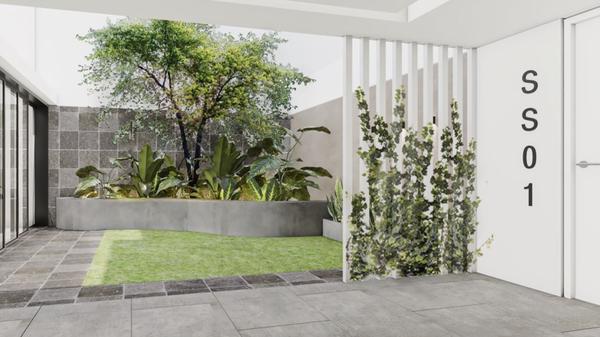 Jose Gonzales - Boutique 2 BR in Miraflores - 201