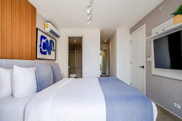 Versatile 1BR in San Francisco