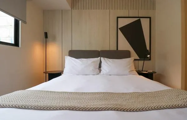 Perfect 1BR w/ Great Deco in Barranco