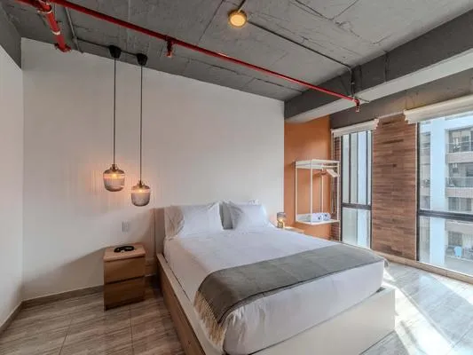Amazing 1BR in Laureles