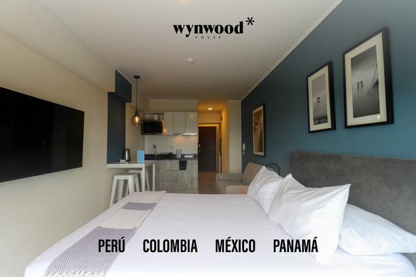 Panoramic Loft Overlooking Barranco