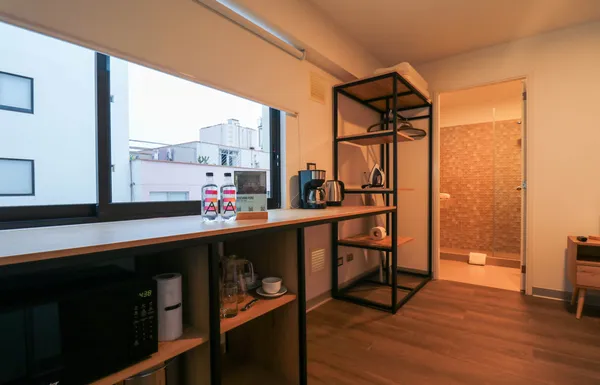 Cozy Loft in the Heart of Barranco