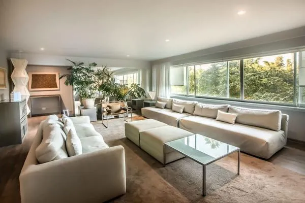 Luxury 1BR Overlooking Lima Golf Club