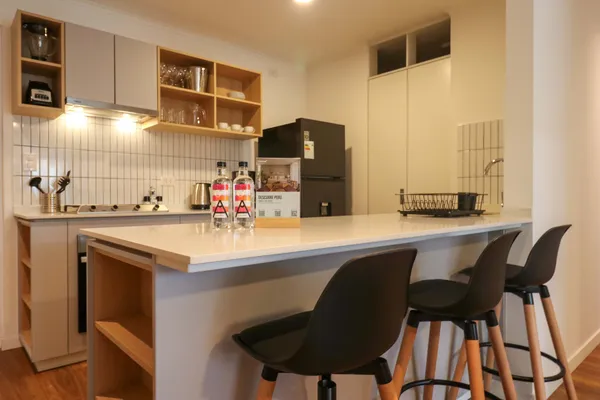 Exceptional 2BR w/ Balcony in Miraflores