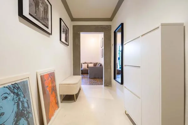Elegant Stay in the Heart of Florence