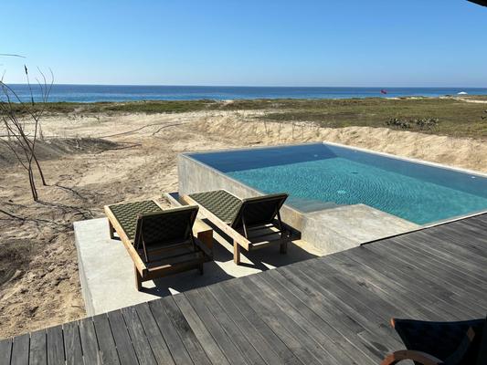 Amazing Villa w/ Great Pool in Mexico