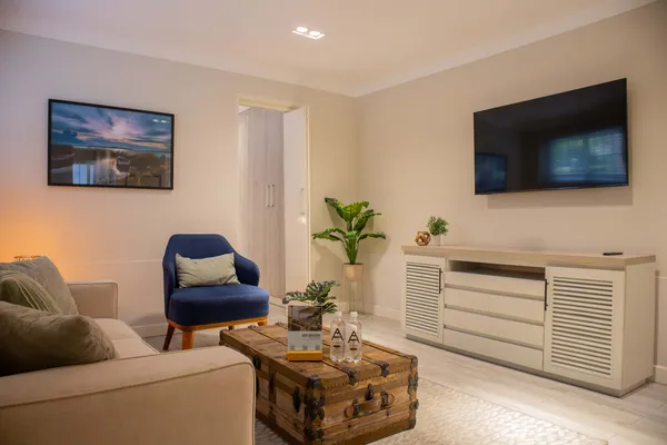 Charming 1BR in Prime Miraflores