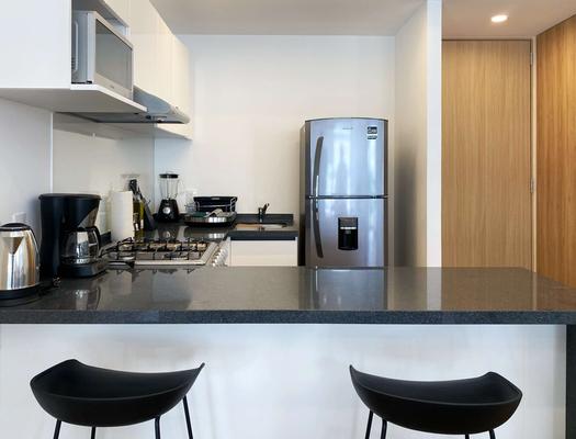 Comfortable 2BR in Cuauhtemoc