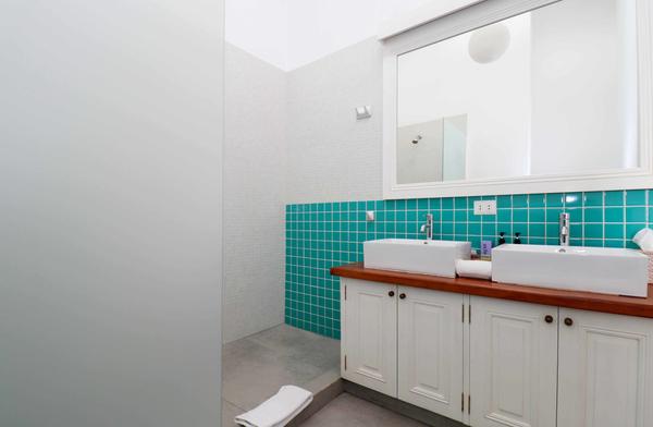 Bohemian Villa in heart of Barranco