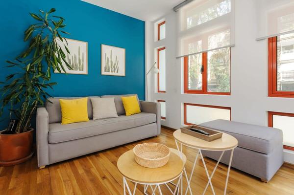 Astounding 1BR in Condesa