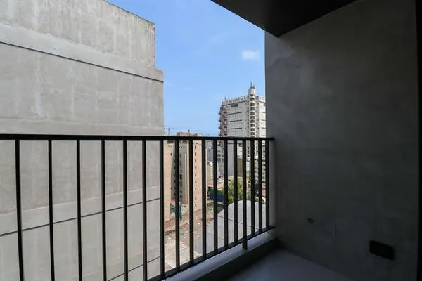 Dreamlike 2BR w/ Balcony in Miraflores