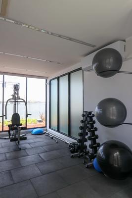 Amazing and Cozy 2BR w/ Balcony in Miraflores